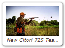 New Citori 725 Teaser -- Become One With The Gun