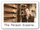 The Perazzi Experience