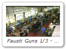 Fausti Guns 1/3 - History & Tradition