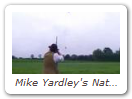Mike Yardley's Natural Shooting: slo-mo