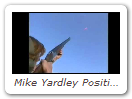 Mike Yardley Positive Clay Shooting Slow Motion Shot