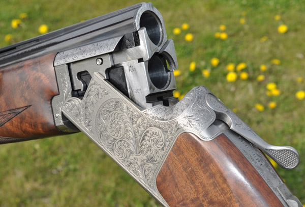Sporting clays shooting tips