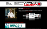arrow lasershoot